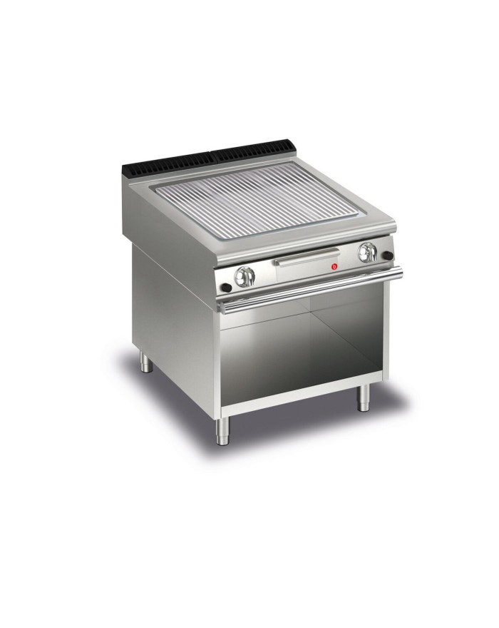 FRY TOP S GAS M80...