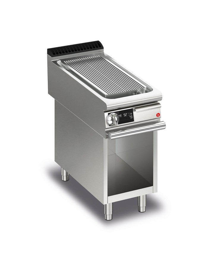 FRY TOP S Electric M40 AISI...