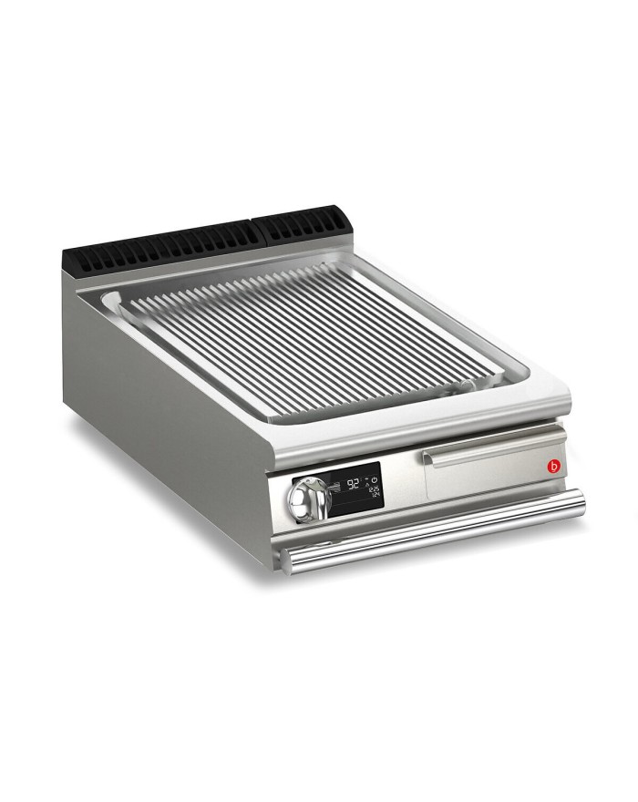 FRY TOP S Placa Eléctrica...