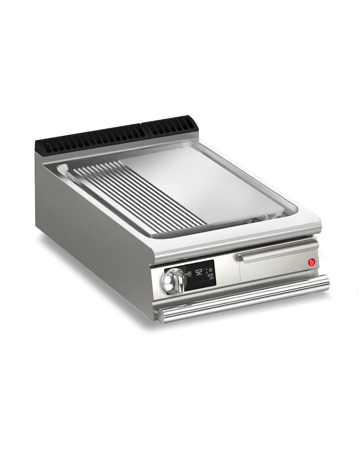 FRY TOP S Placa Eléctrica...