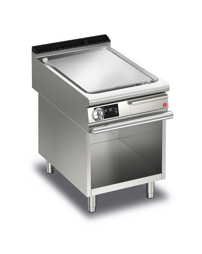 FRY TOP S Electric M60 AISI...