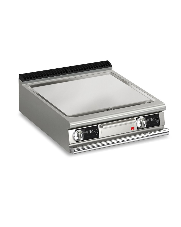 FRY TOP S Elettrico M80...