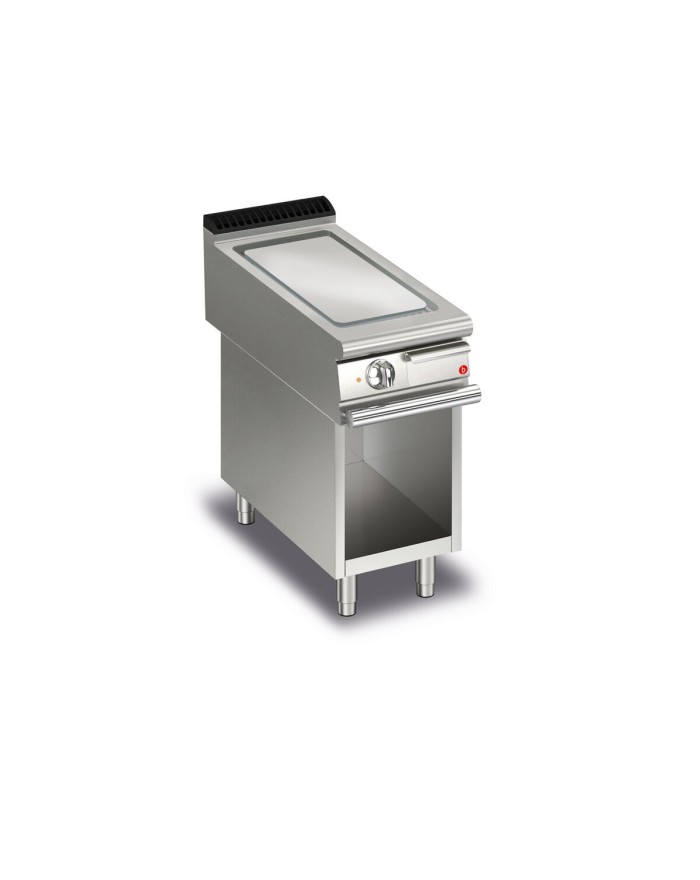 FRY TOP S Elettrico M40...