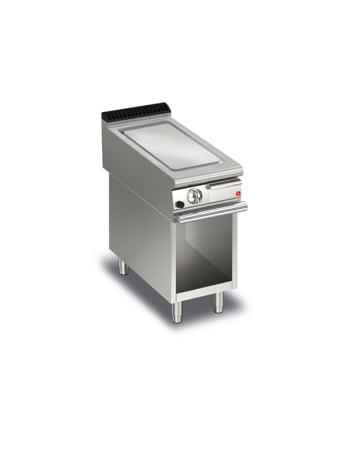 FRY TOP S GAS M40...