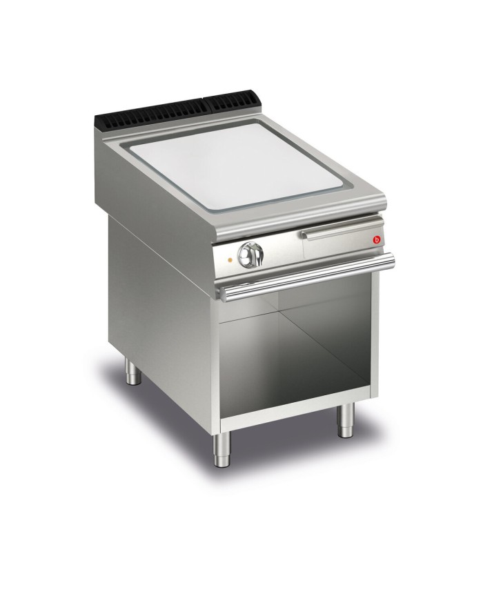 FRY TOP S Elettrico M60...