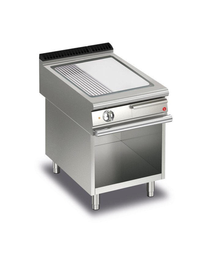 FRY TOP S Elettrico M60...