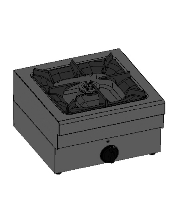 COCINA DE ENCIMERA DE 1...