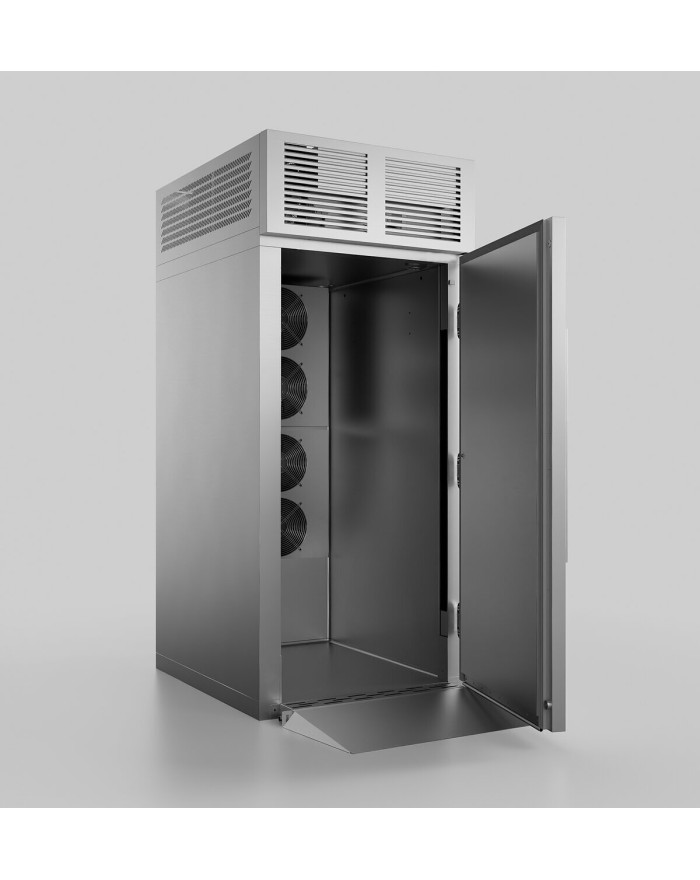 BLAST CHILLER FOR GN 2/1...