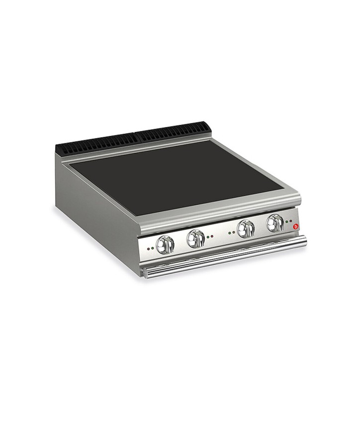 FULL ZONE INDUCTION COOKTOP...