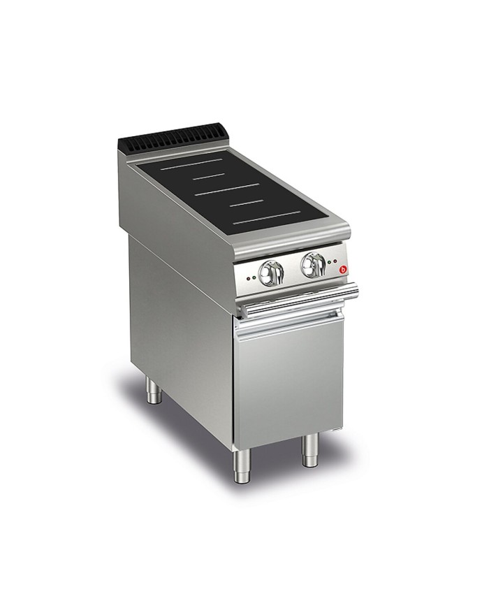 FULL ZONE INDUCTION COOKTOP...