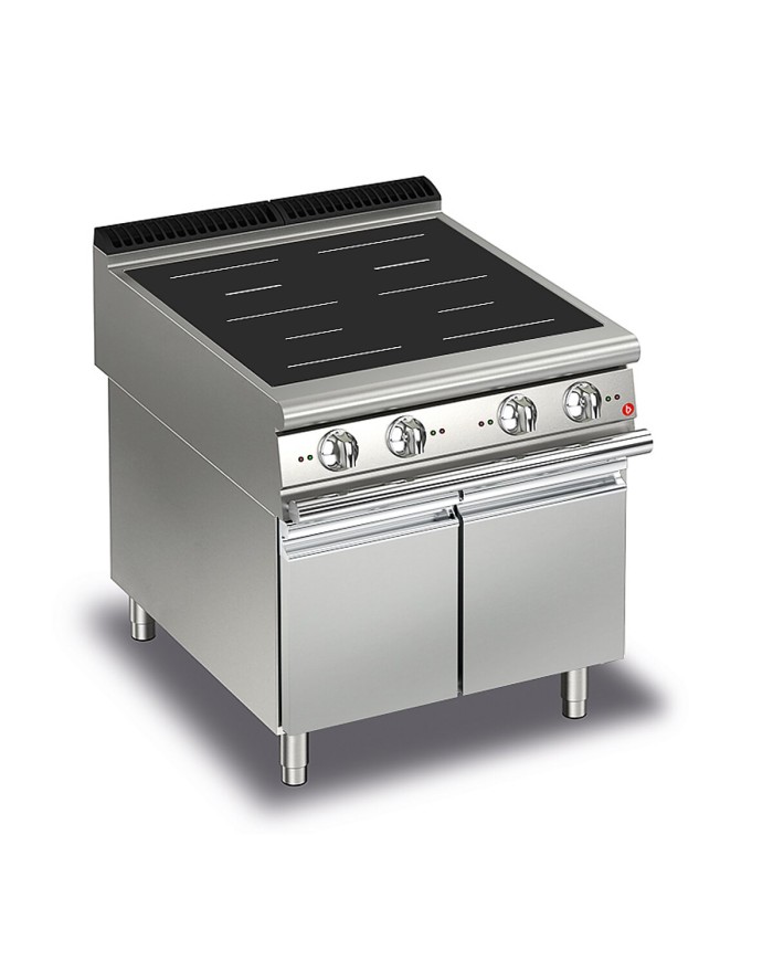 FULL ZONE INDUCTION COOKTOP...