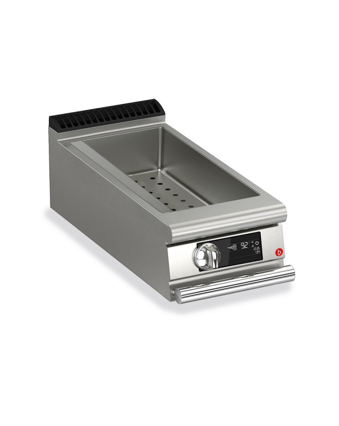 BAGNOMARIA ELETTRICO -...