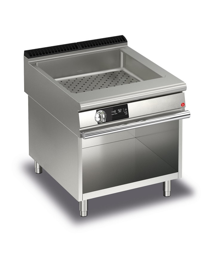 ELEKTRO- BAINMARIE AUF...