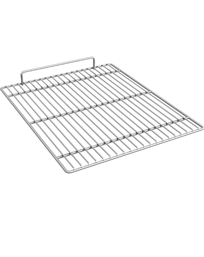 PLASTIC COATED GRID 530X650...