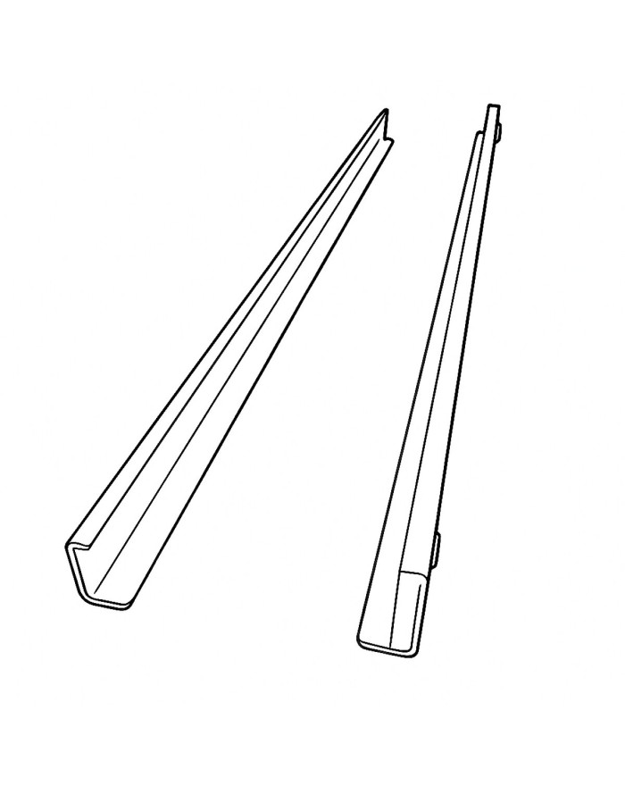 ZESTAW PROWADZIC HANDY SLIM...