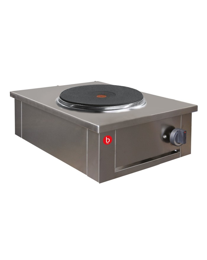 COCINAS ELÉCTRICAS 1 PLACA...