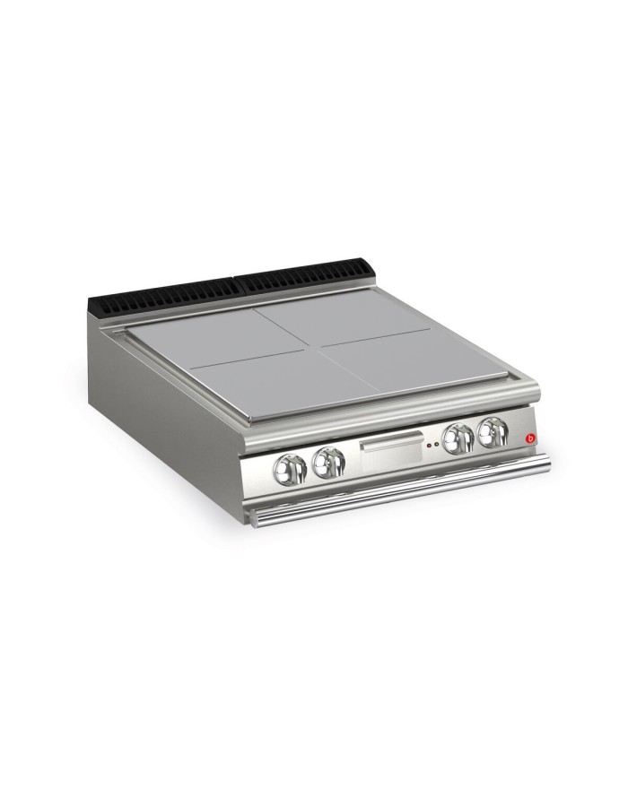 PŁYTA ELEKTRYCZNA – WERSJA TOP