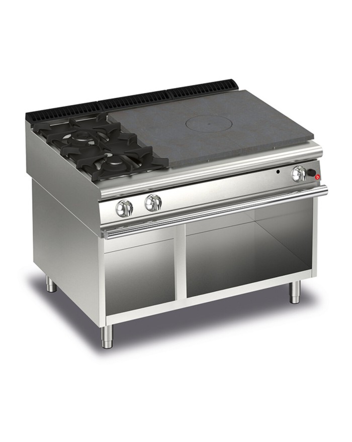 PLAQUE DE CUISSON TOUT GAZ...