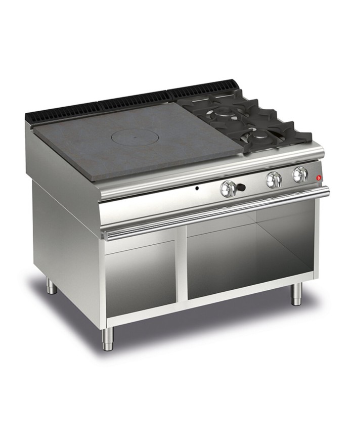 PLAQUE DE CUISSON TOUT GAZ...