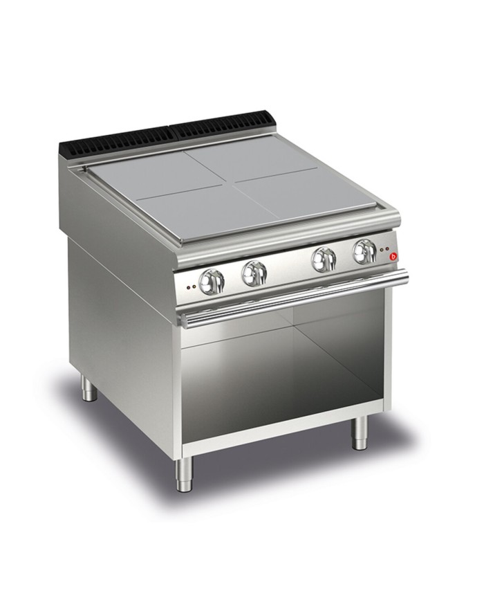 CAŁA PŁYTA ELEKTRYCZNA W...