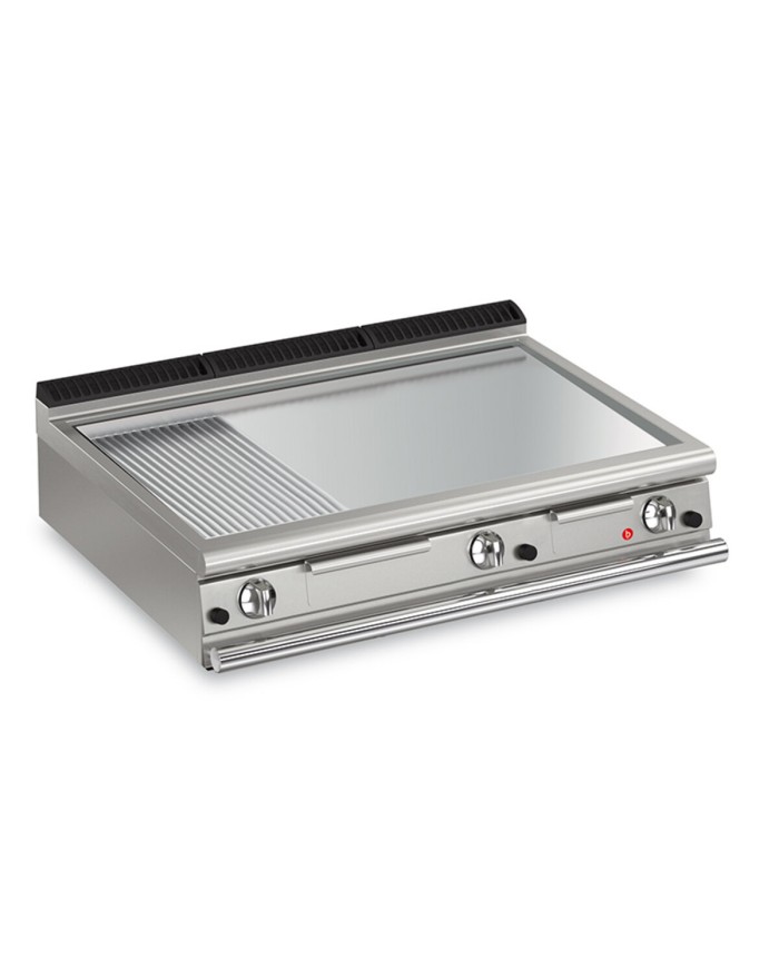 GAS-GRILLPLATTEN - PLATTE...