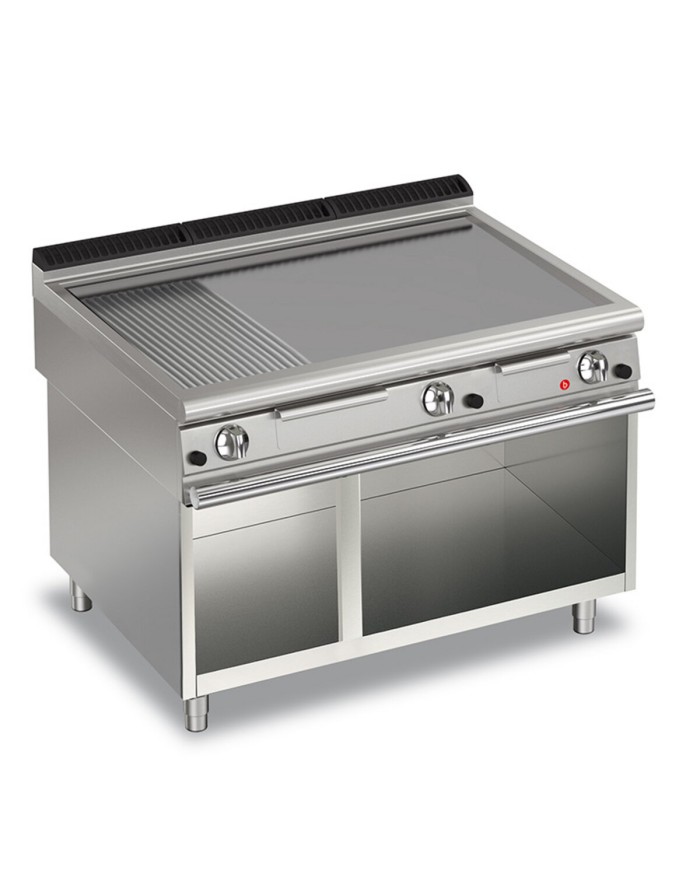 GAS-GRILLPLATTEN - PLATTE...