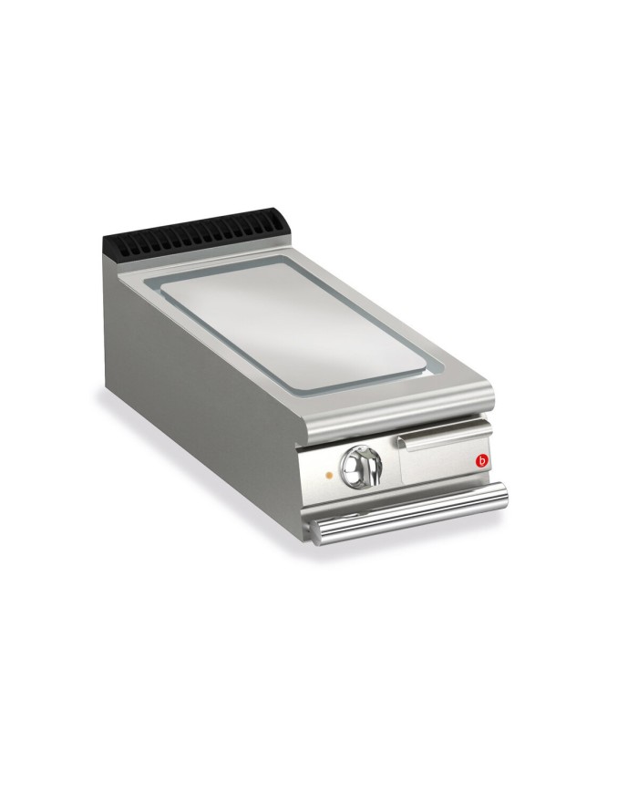 FRY TOP S électrique M40...