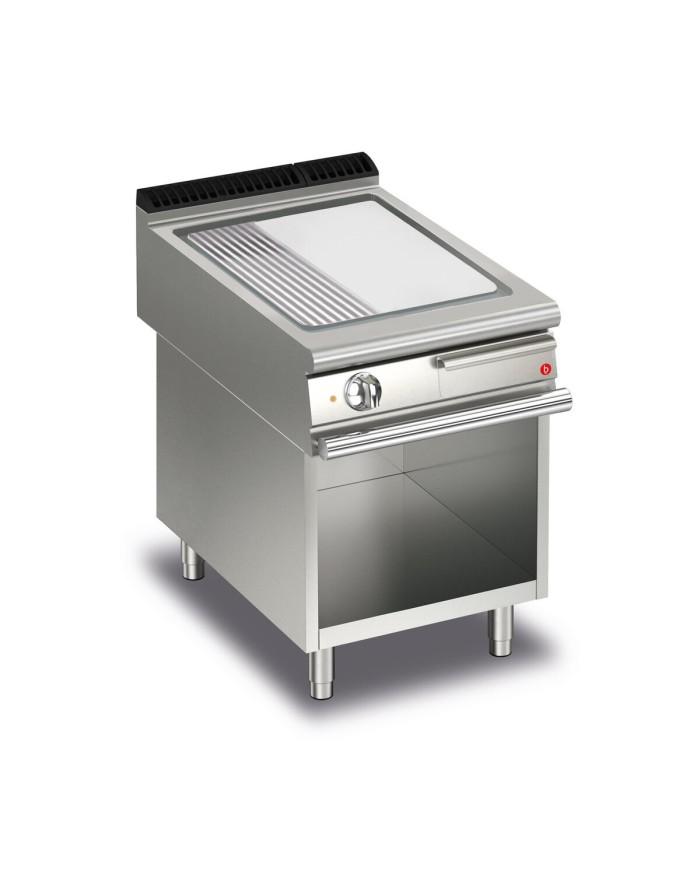 FRY TOP S Elettrico M60...