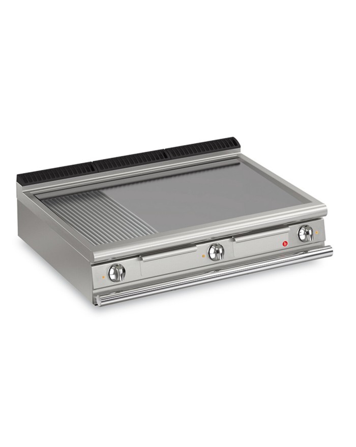 ELEKTROGRILLPLATTEN -...