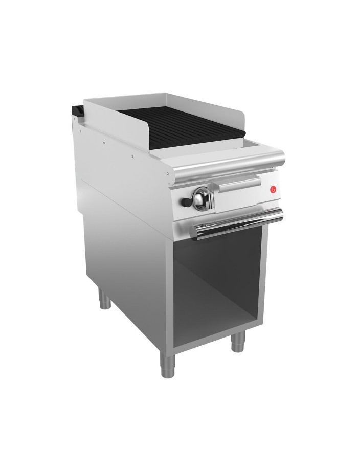 Super Gas Grill M40 - Grill...