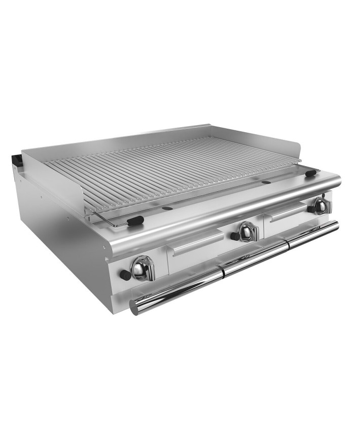 Super GAS M120 – Ruszt ze...