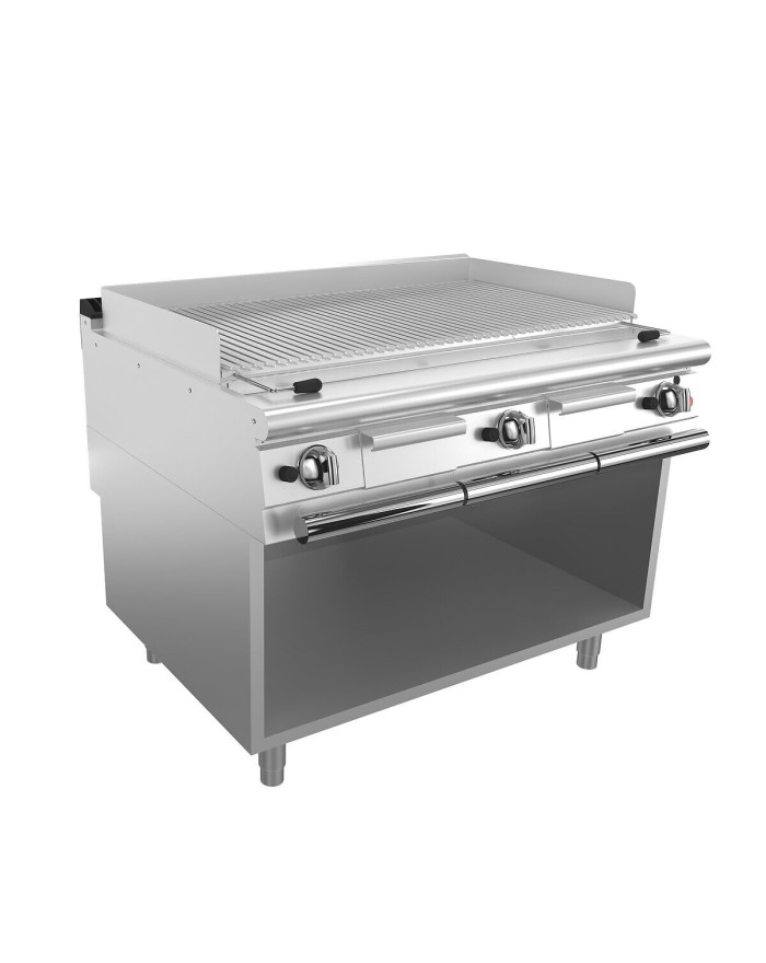 Super GAS M120 – ruszt do...
