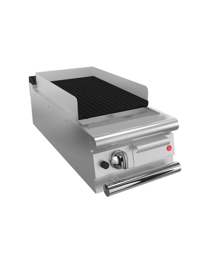 Gas Lava Stone Grill M40 -...
