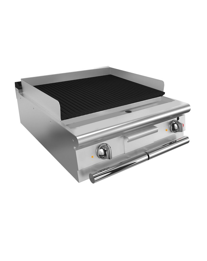 Super elektryczny grill M80...