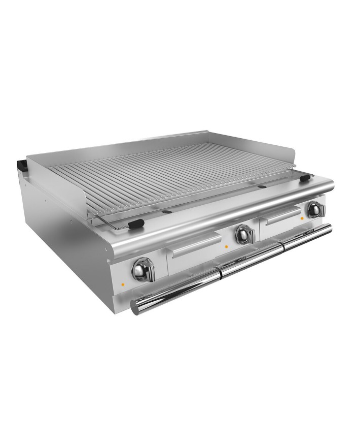Super elektryczny grill...