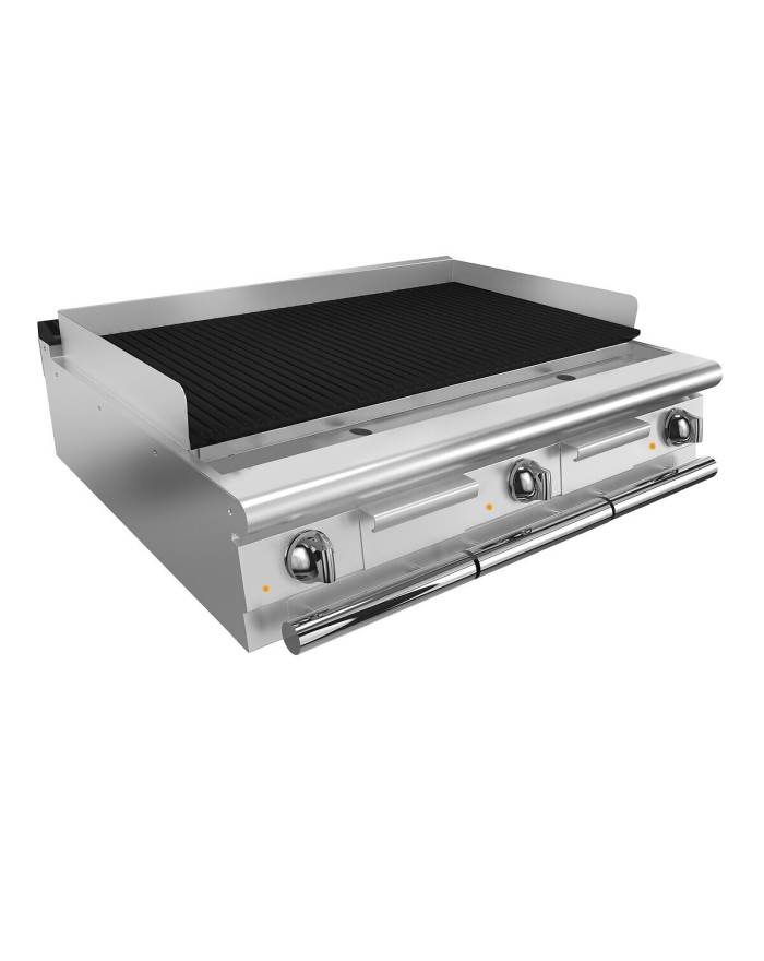 Super elektryczny grill...