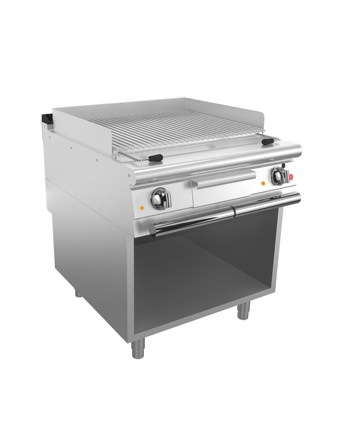 Super elektryczny grill M80...