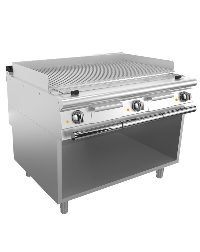 Super elektryczny grill...