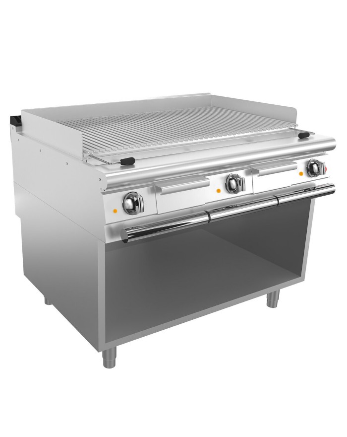 Super elektryczny grill...
