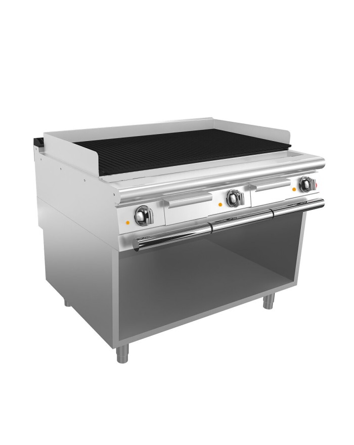 Super elektryczny grill...