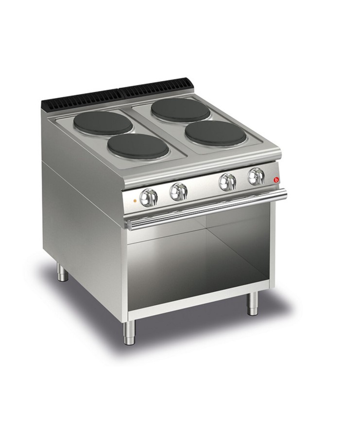 COCINA 4 PLACAS REDONDAS...