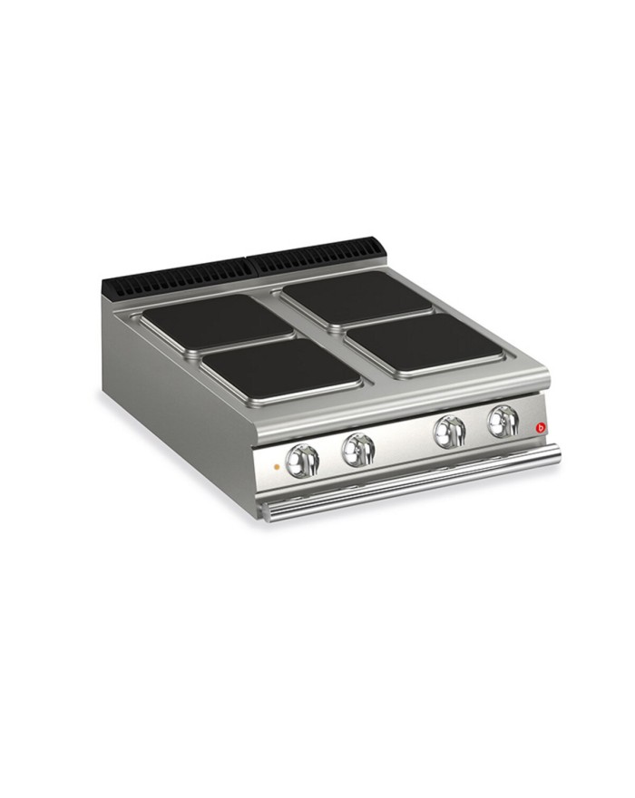 COCINA 4 PLACAS CUADRADAS...