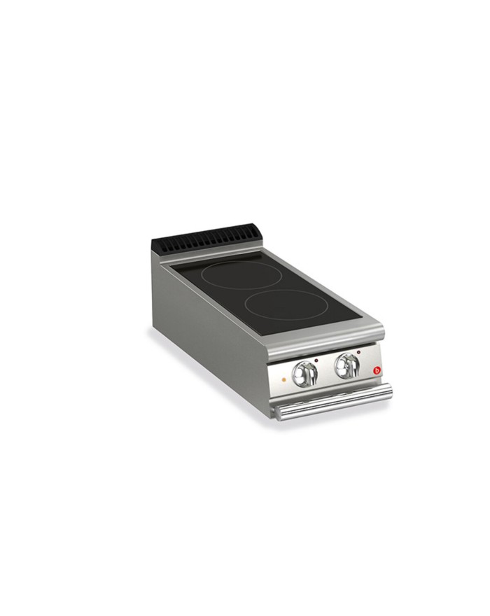 CUISINIÈRE ÉLECTRIQUE 2...