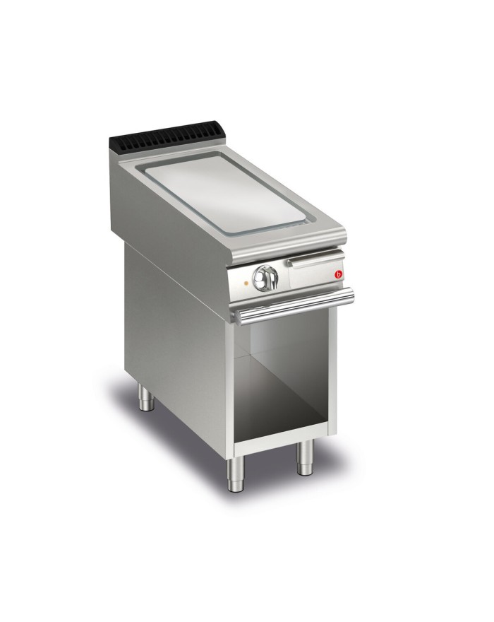 FRY TOP S Electric M40...