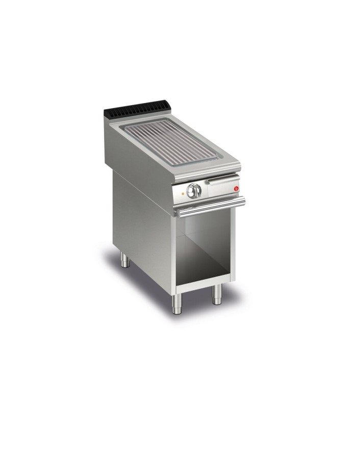FRY TOP S elektryczny M40,...