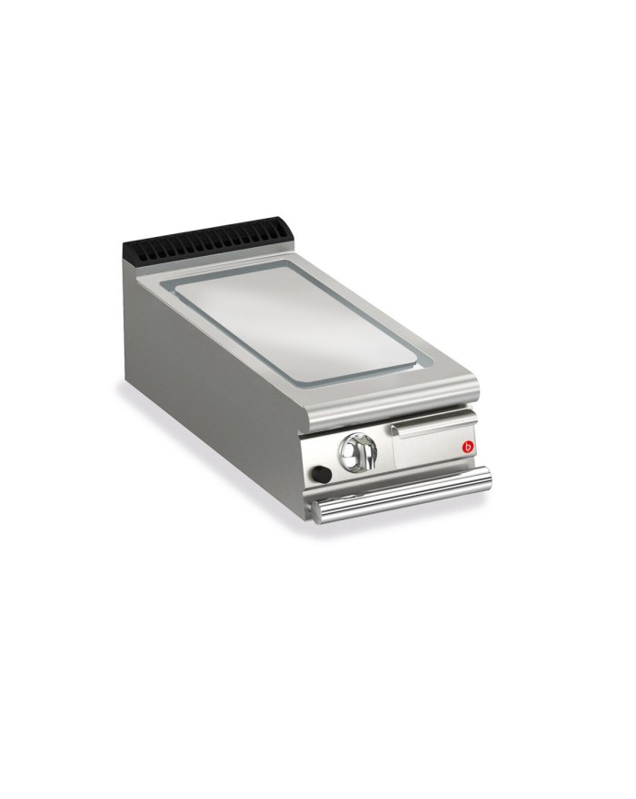 FRY TOP S GAS M40 Iron...