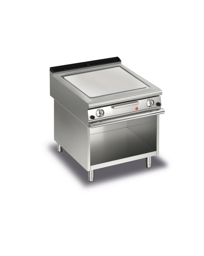 FRY TOP S GAS M80 –...