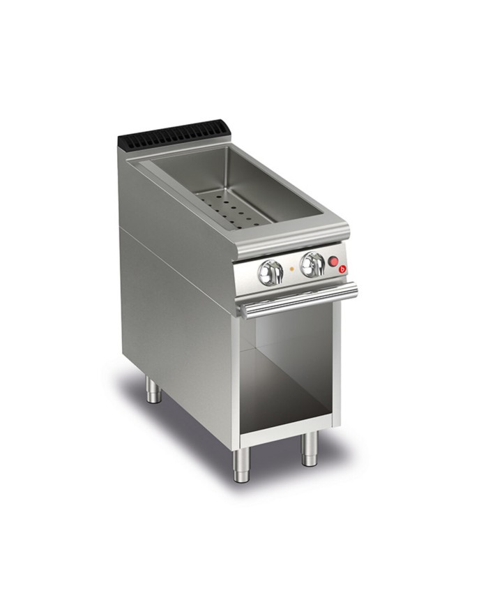 BAIN-MARIE ÉLECTRIQUE SUR...
