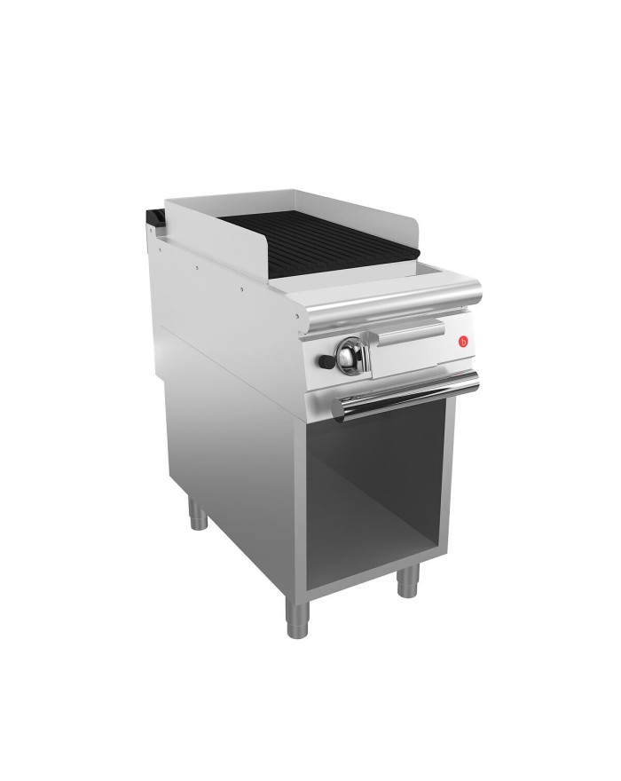 Gas Lava Stone Grill M40 -...