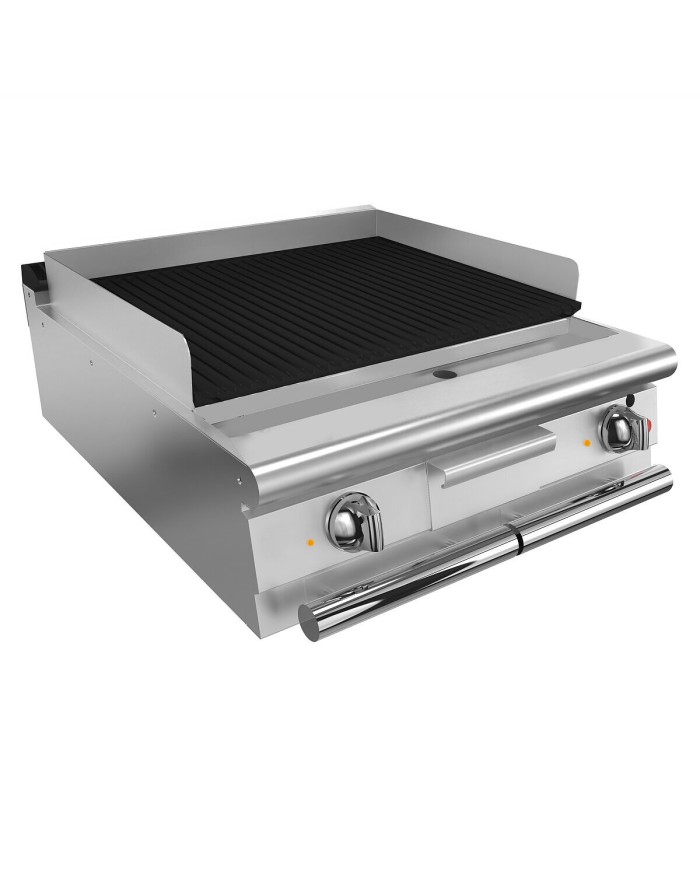 Super elektryczny grill M80...